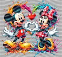 Mickey-AMQ 895